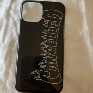 Tana mongeau phone case
